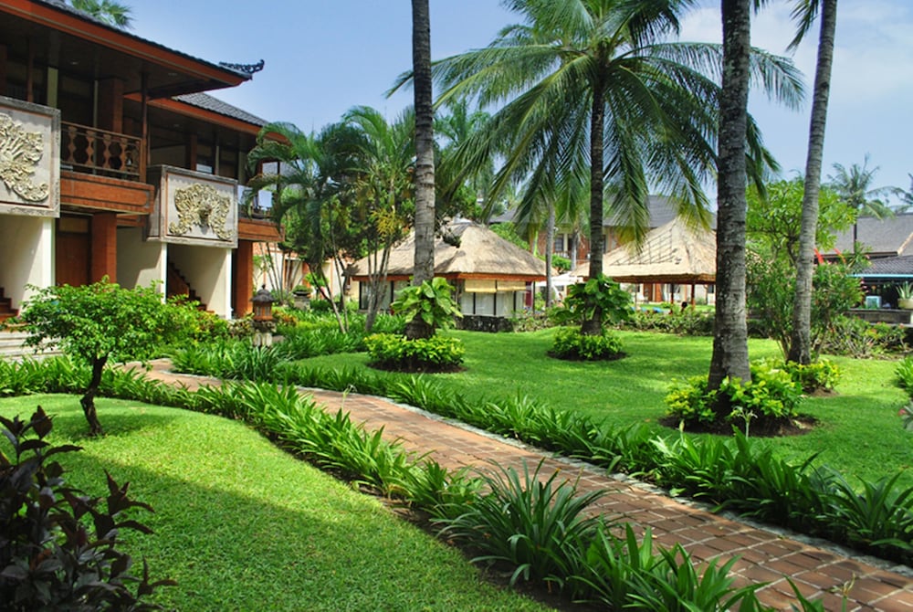 Club Bali Family Suites Legian Beach Ex Club Bali Suites 40/45