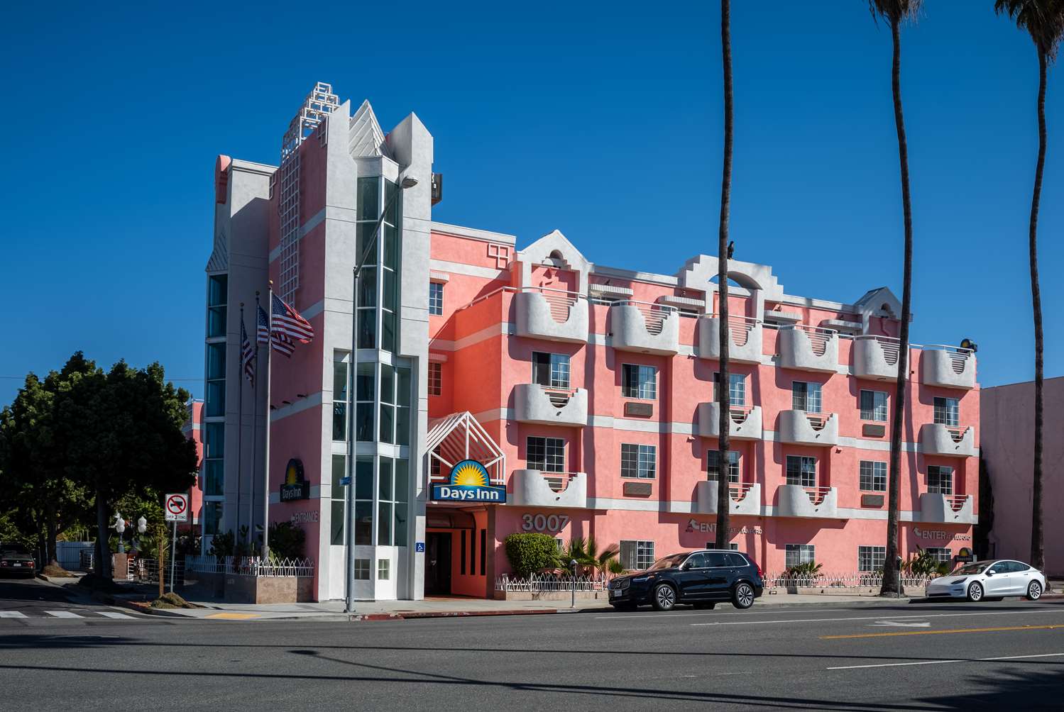Days Inn by Wyndham Santa Monica 9/45