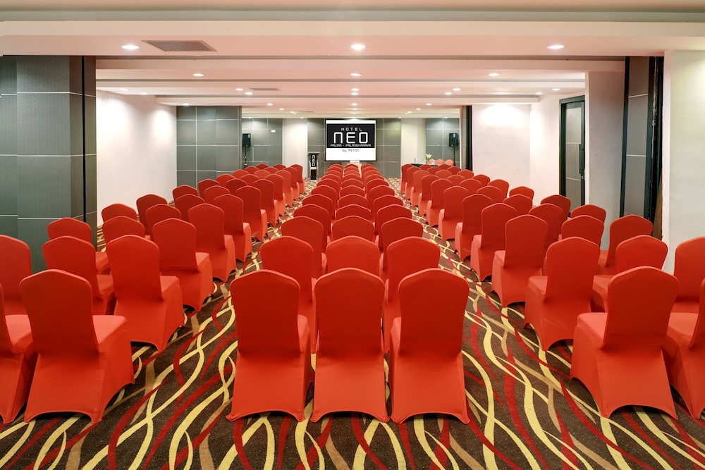 Hotel Neo Palma Palangkaraya 33/35
