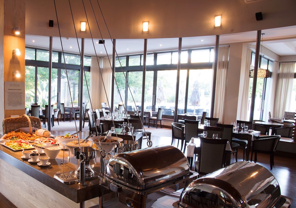 Premier Resort the Moorings Knysna 55/74