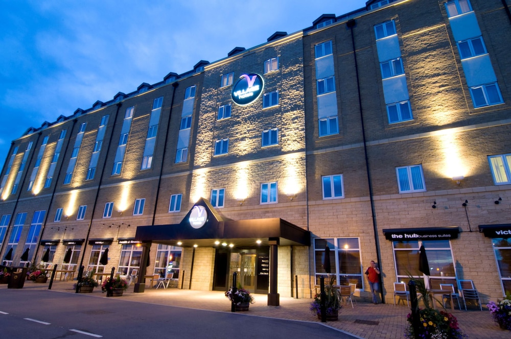 Village Hotel Hull 1/61