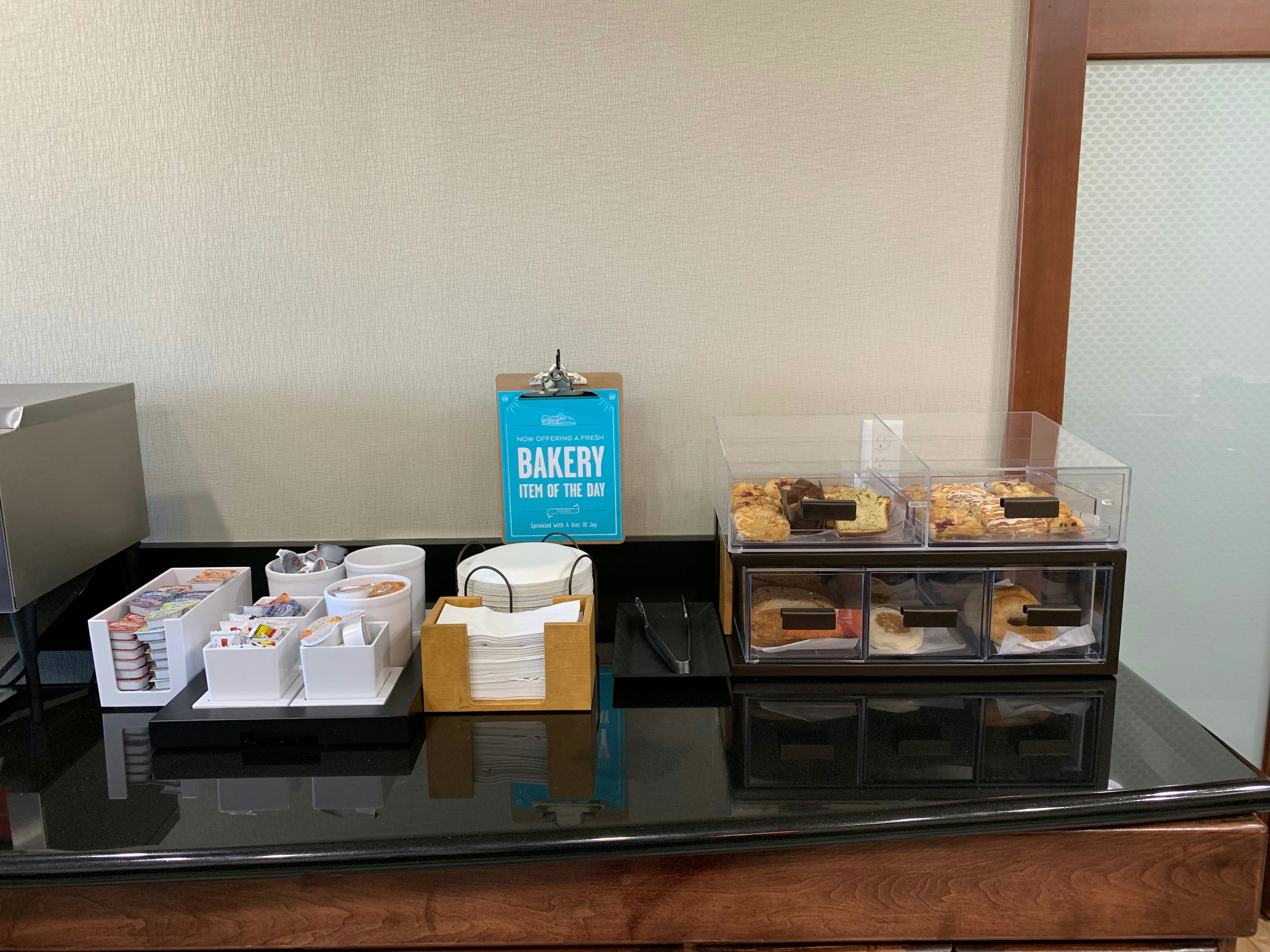 Hampton Inn Fort Stockton 21/49
