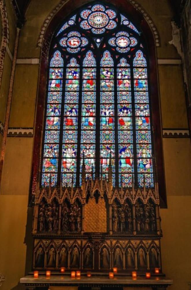 Monasterium PoortAckere 4/72
