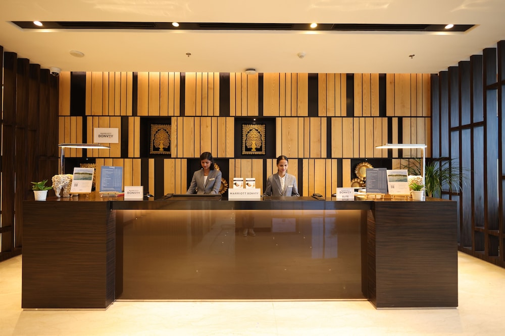 Fairfield by Marriott Agra 3/49