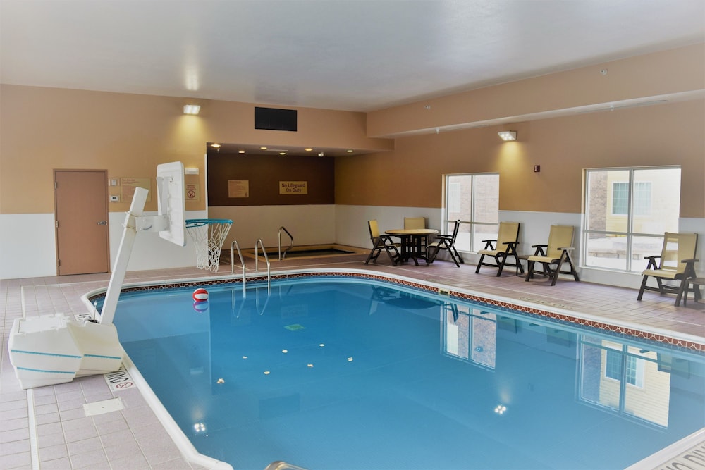 Towneplace Suites Sioux Falls 3/61