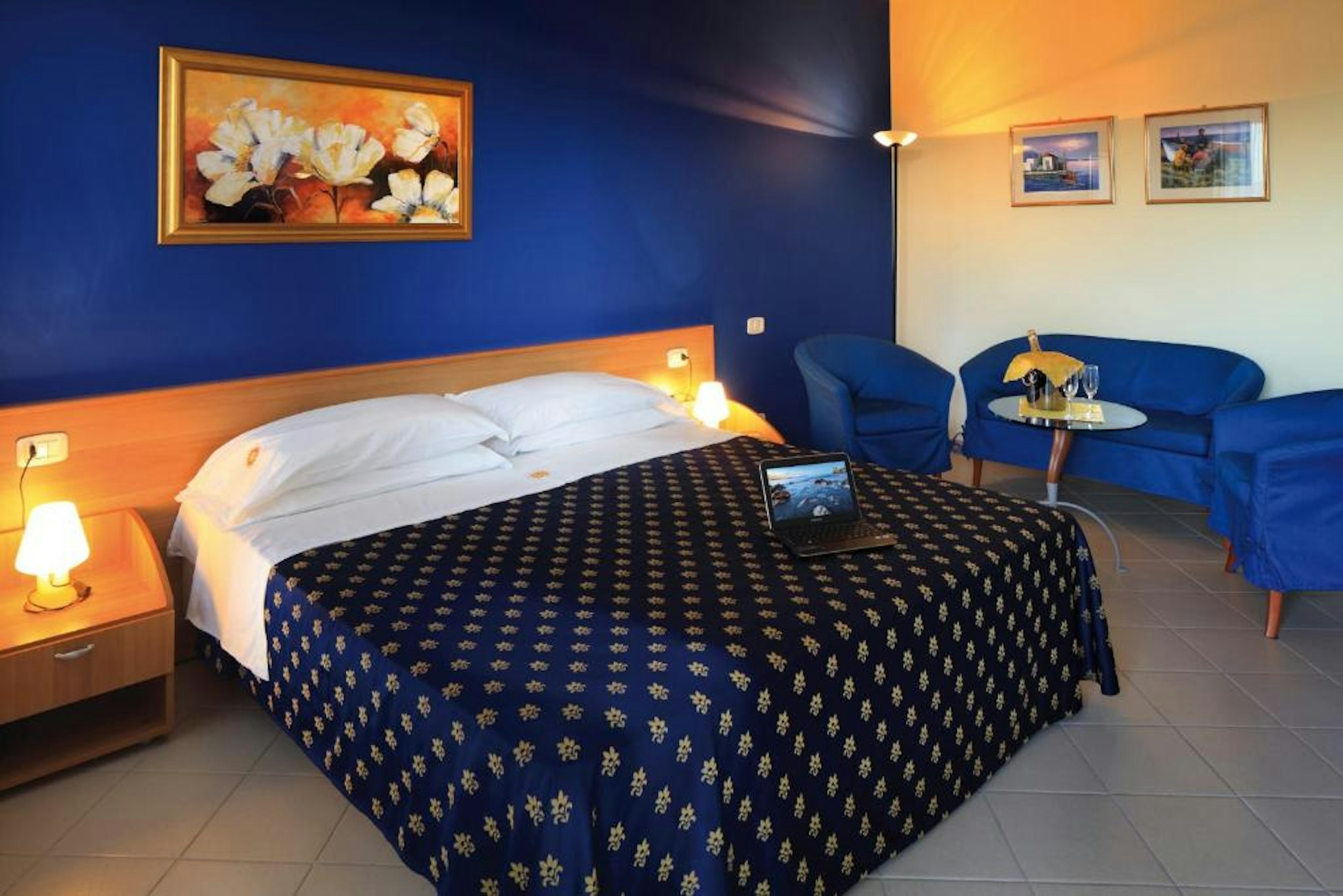 Riviera Del Sole Hotel Resort Spa 7/36