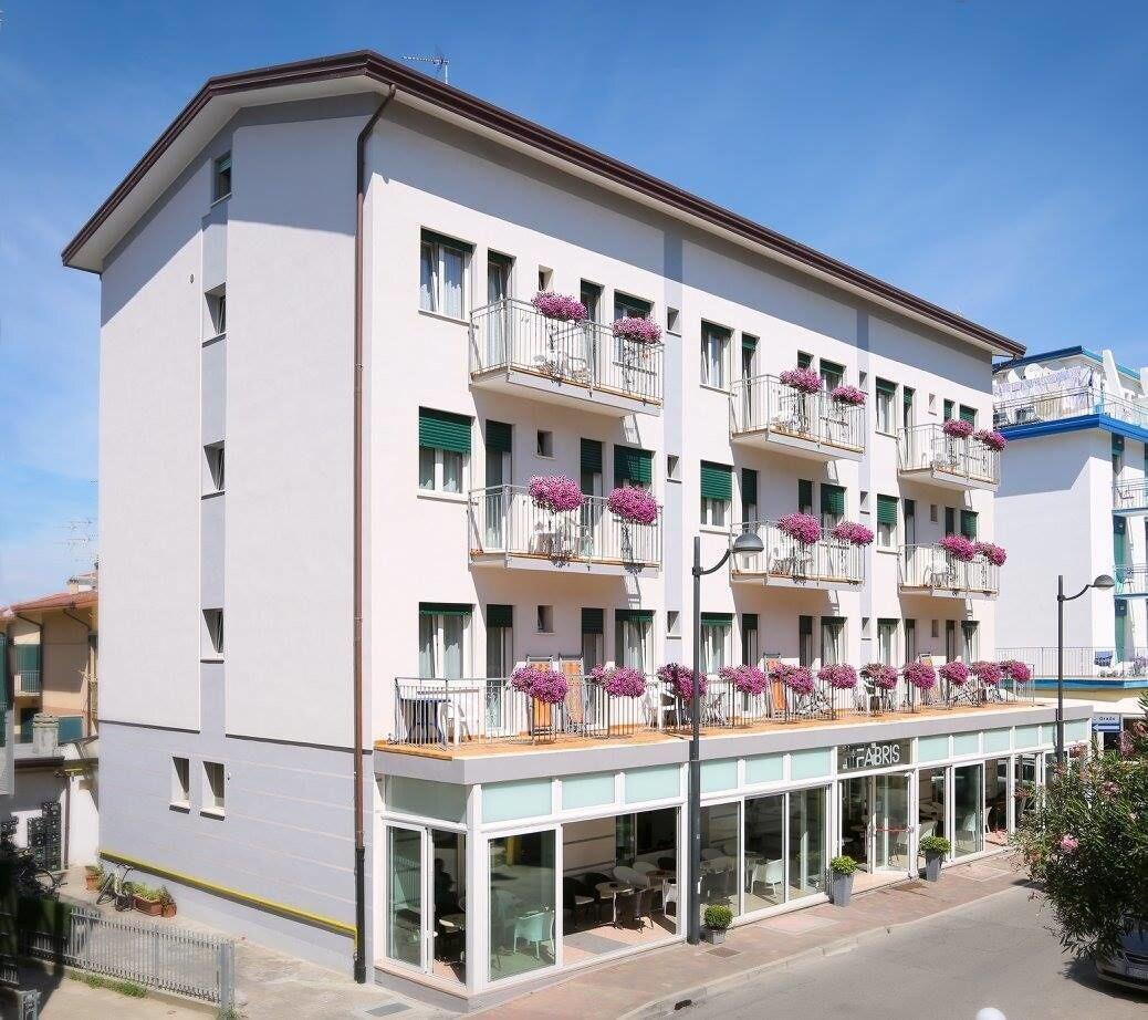 Hotel Fabris 2/36