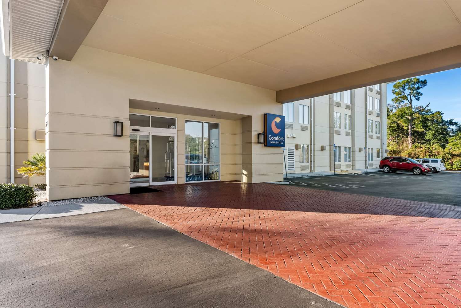 Comfort Inn & Suites Panama City - St Andrew 36/43