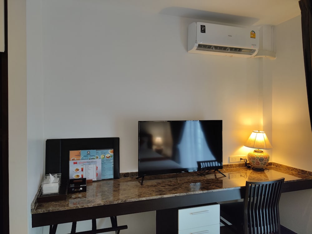 Bedrooms Boutique Hotel 50/73