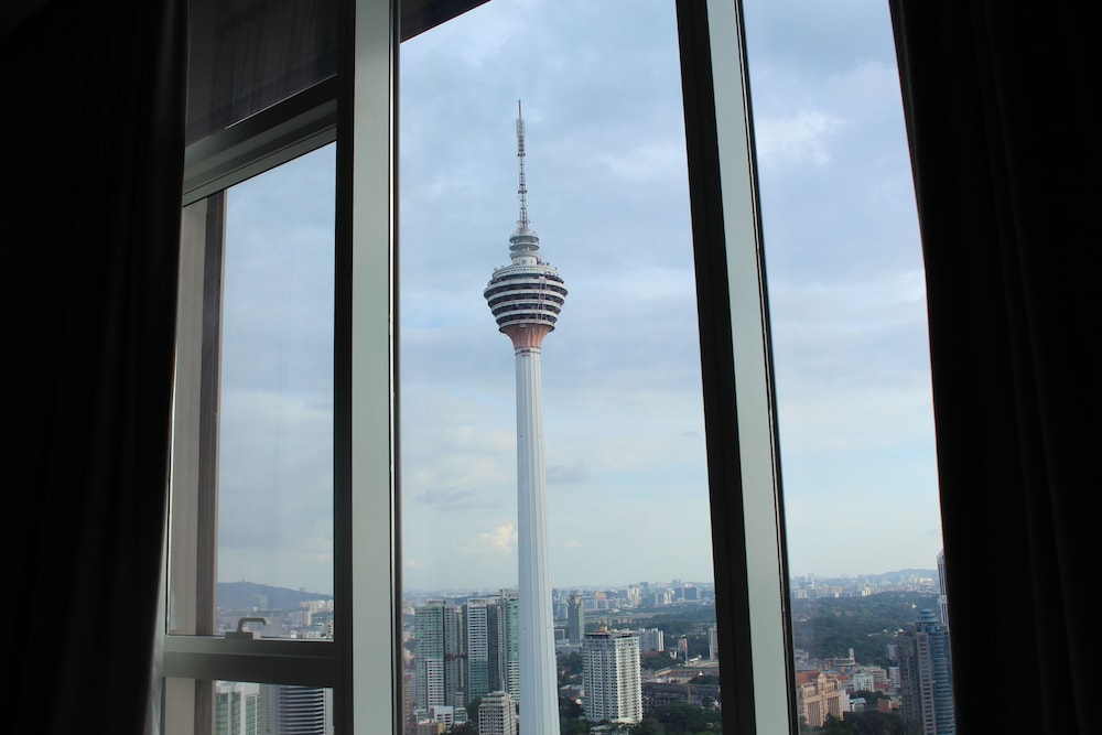 Royal Apartment at Platinum KL 12/41