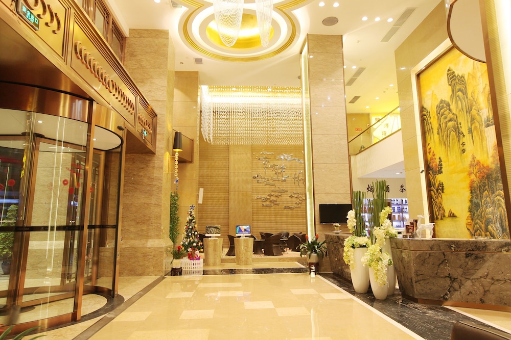 Elite Polink Global Hotel 6/16