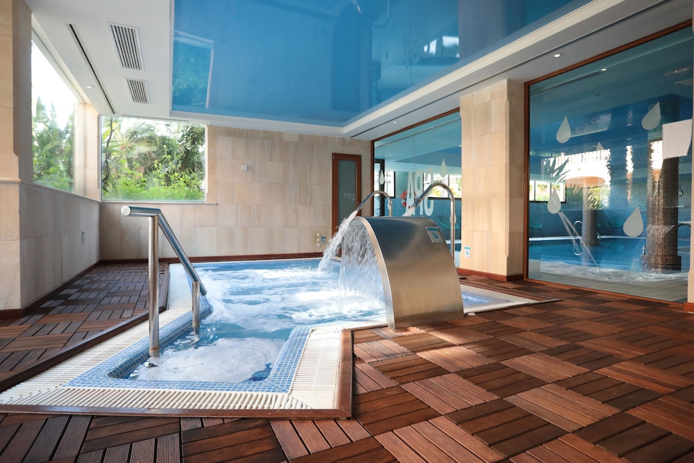 Mon Port Hotel & Spa Mallorca 46/78