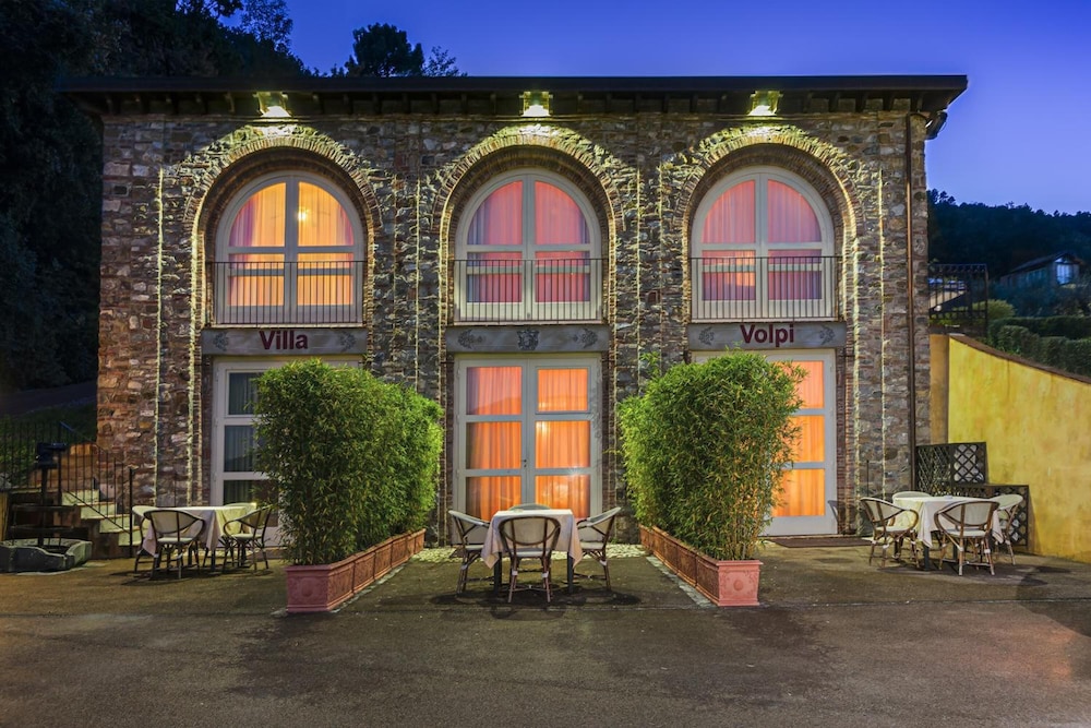 Villa Volpi 1/50