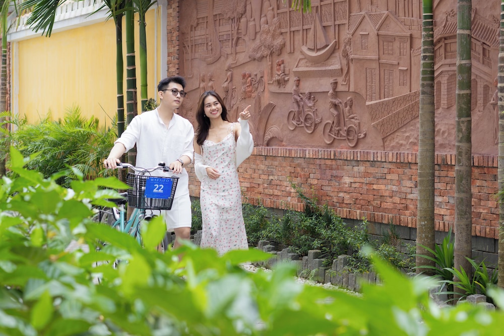 Wafaifo Resort Hoi An 13/96