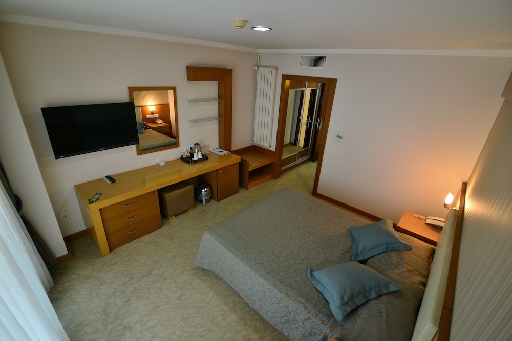 Buyuk Anadolu Eregli Hotel 26/45