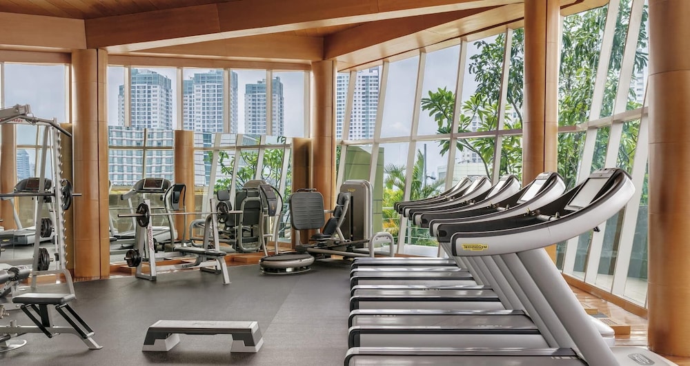 Hotel Indonesia Kempinski Jakarta 23/48