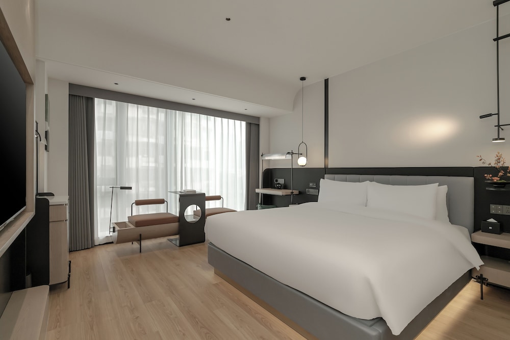 K.Space KaiShi hotel 8/50