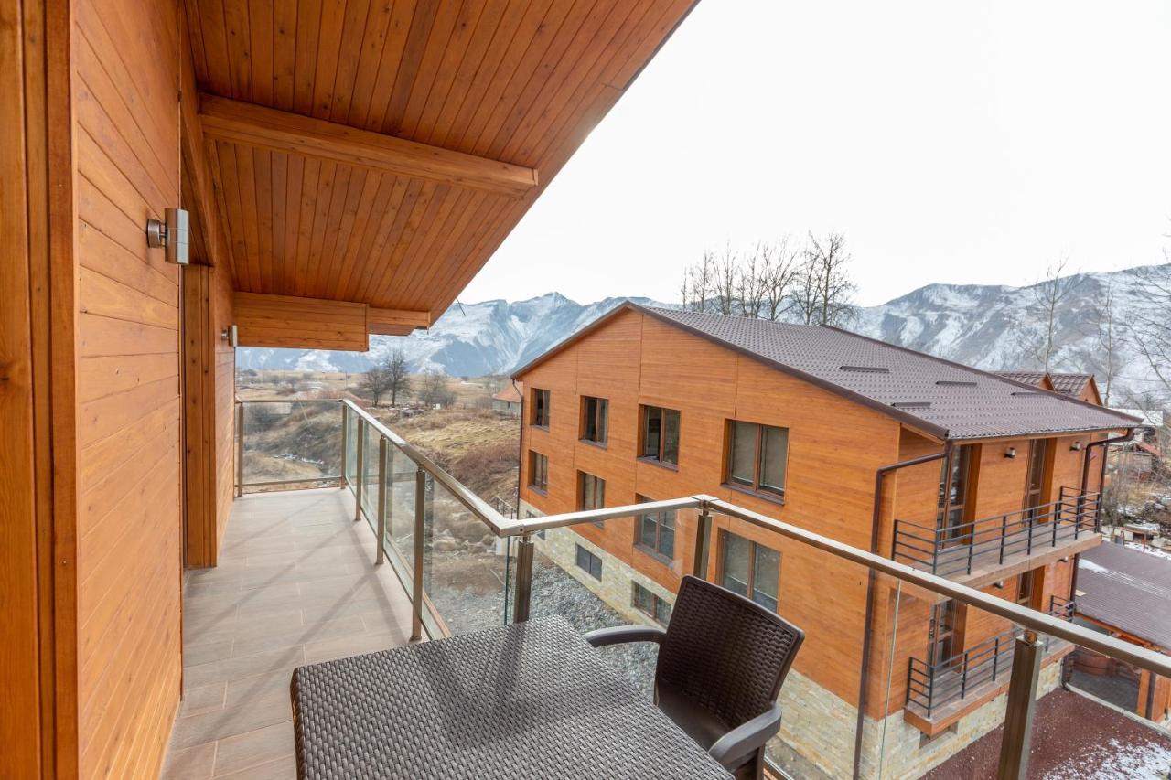Pine Chalets By Ka Group 18/23