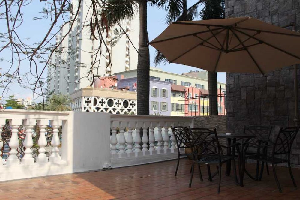 Honlux Apartment 42/50