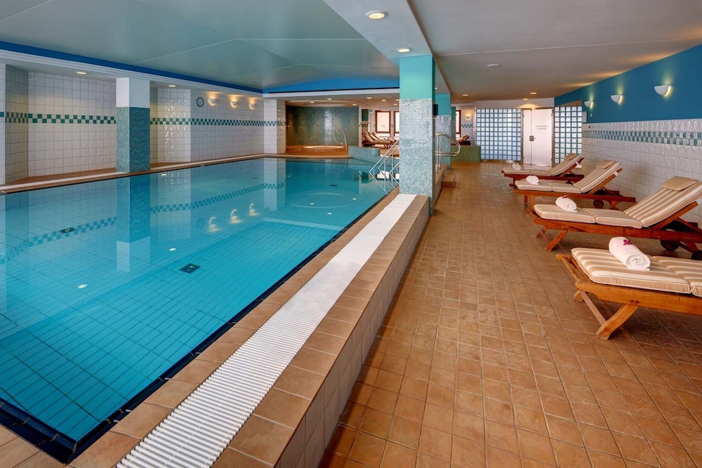 Hilton Dresden 3/79