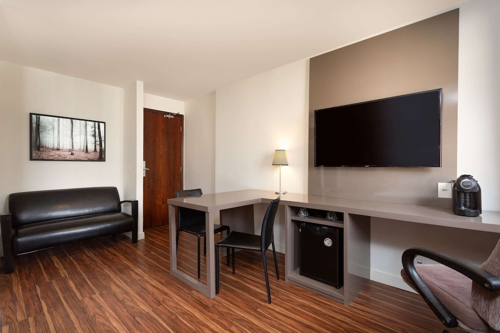 Wyndham Sao Paulo Paulista 42/50
