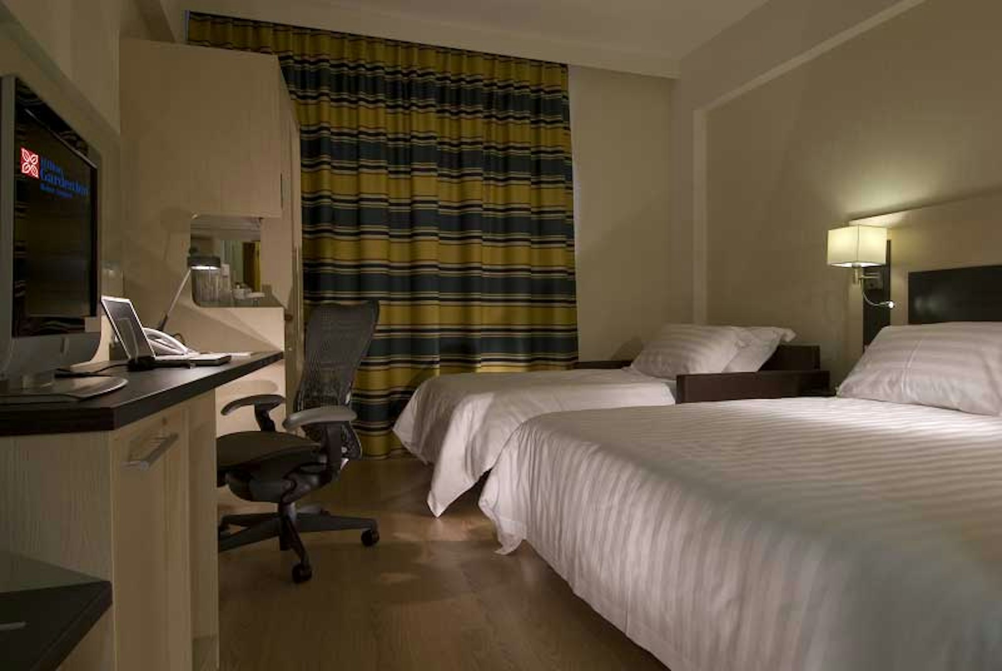 Hilton Garden Inn Rome Airport 17/75