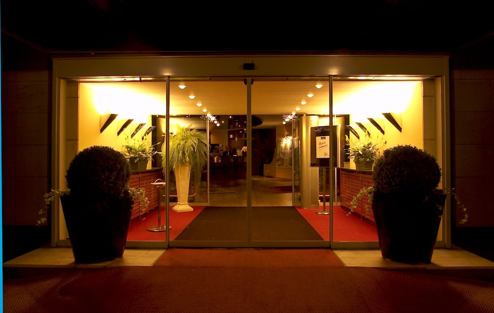 Cliff Hotel Rugen Resort Spa 31/72