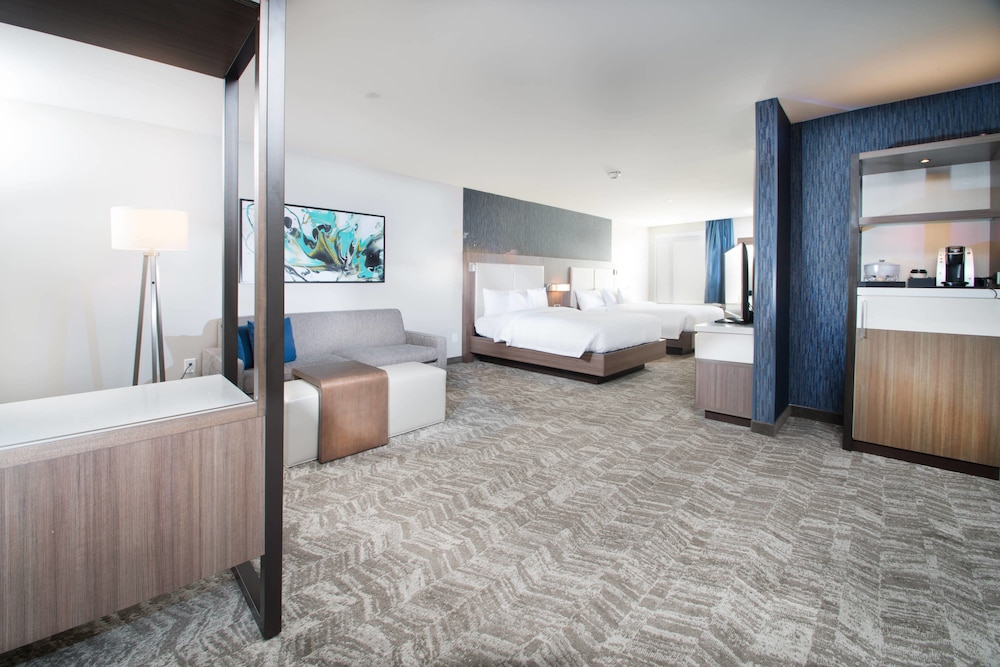 Springhill Suites By Marriott Fayetteville Fort Bragg 11/61