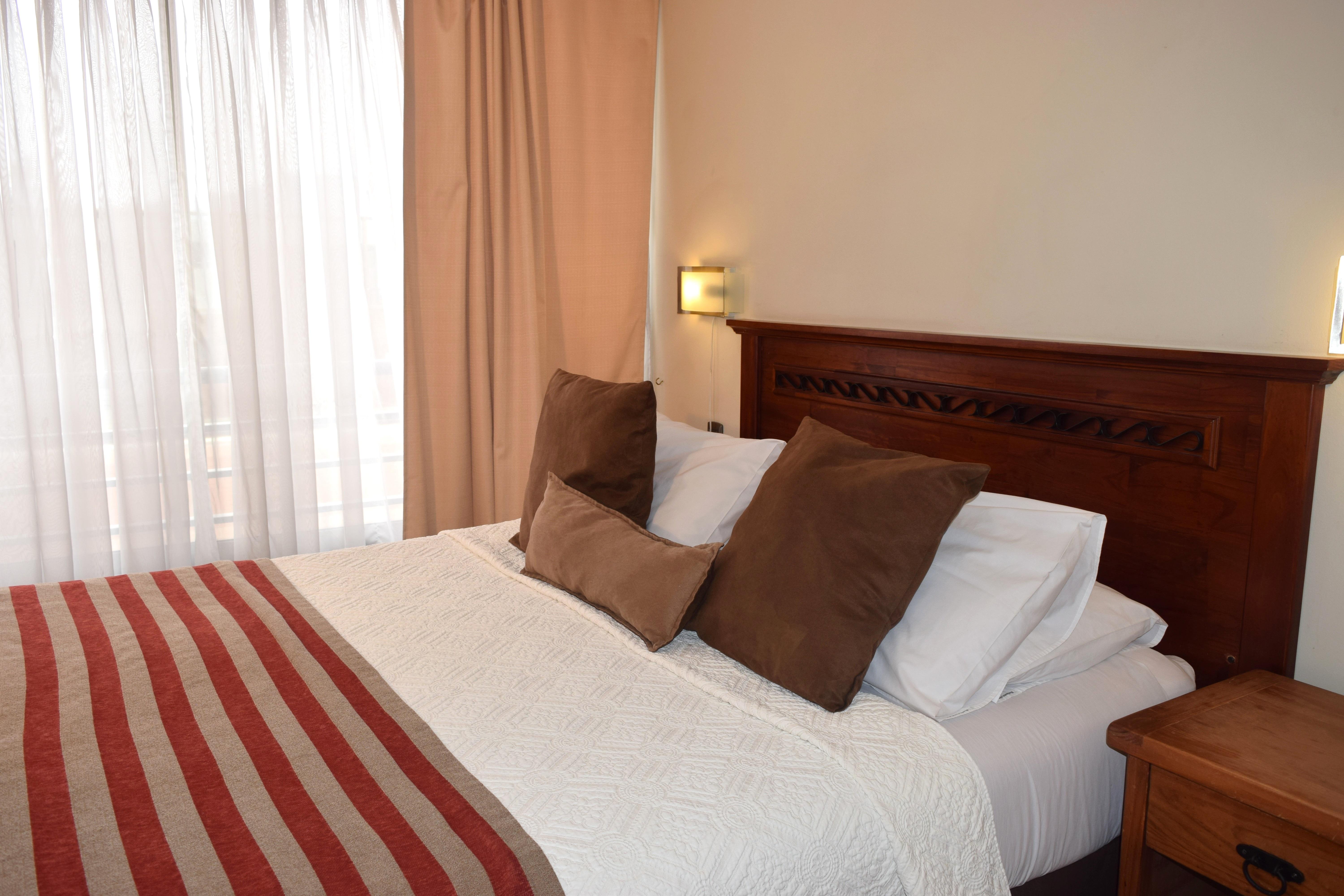 Aparthotel Cambiaso 31/55