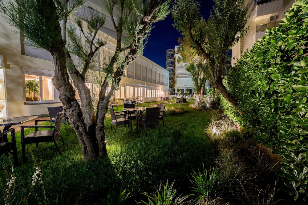 Hotel Solemare 66/74