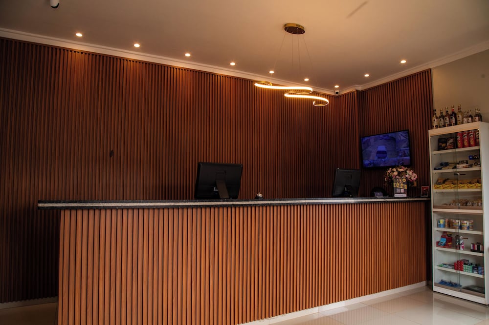 Hotel Dallas Premium 6/41