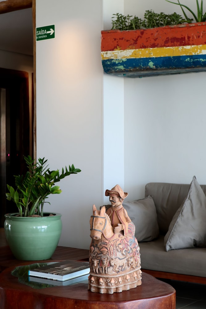 Hotel Ponta Verde Praia do Frances 27/50