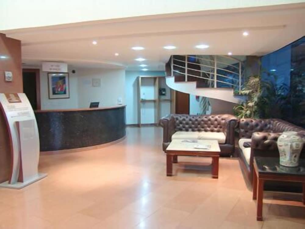 La Residence Flat Hotel 6/50