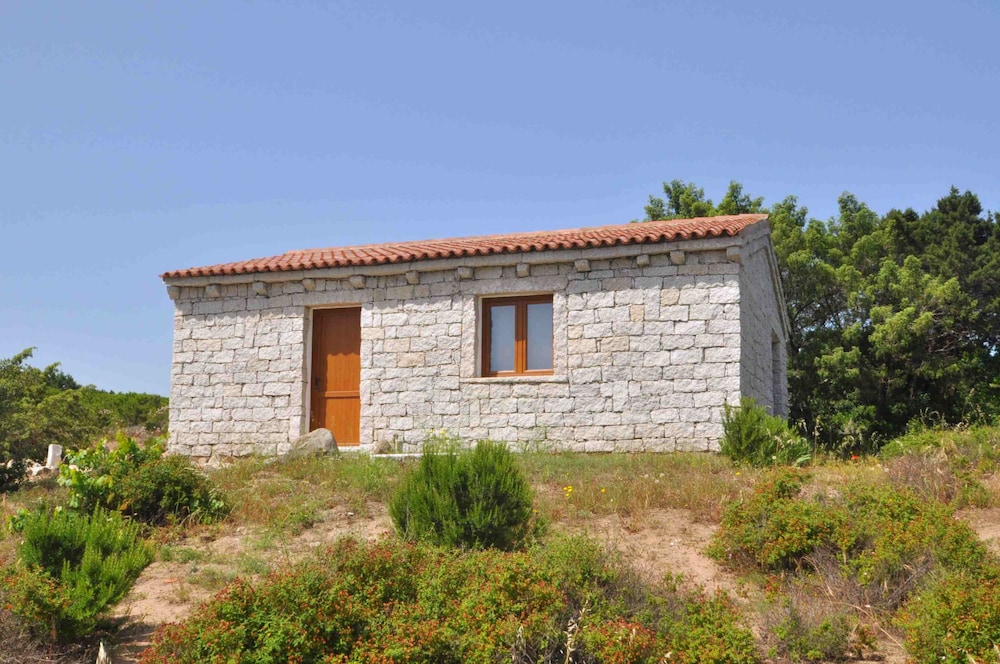 Stazzi Di Gallura Mare Dei Ginepri 1/12