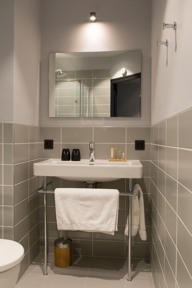 Comfort Hotel Des Sources 9/39