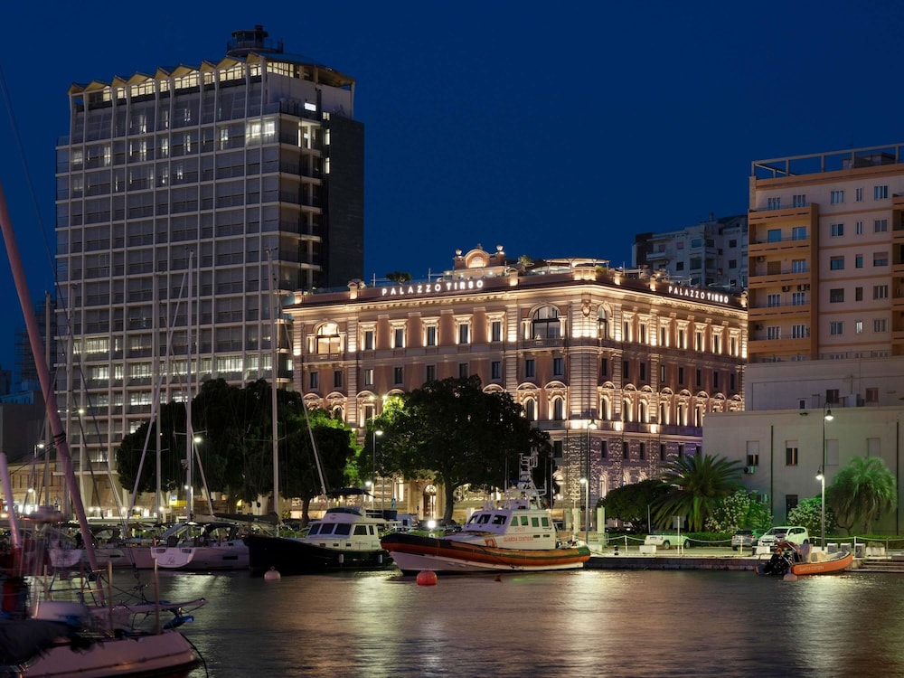 Palazzo Tirso Cagliari Mgallery 48/50