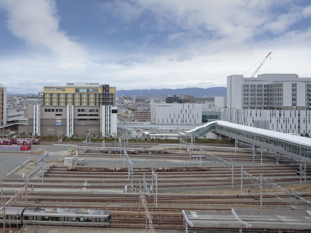 Candeo Hotels Osaka Kishibe 39/42