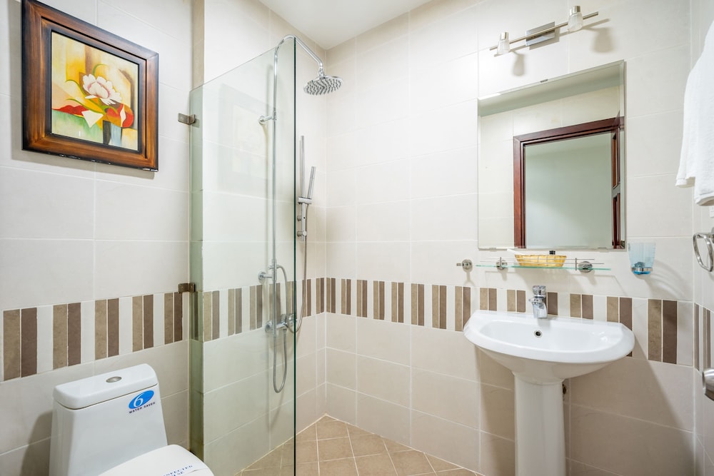 Hoang Yen Hotel 44/48