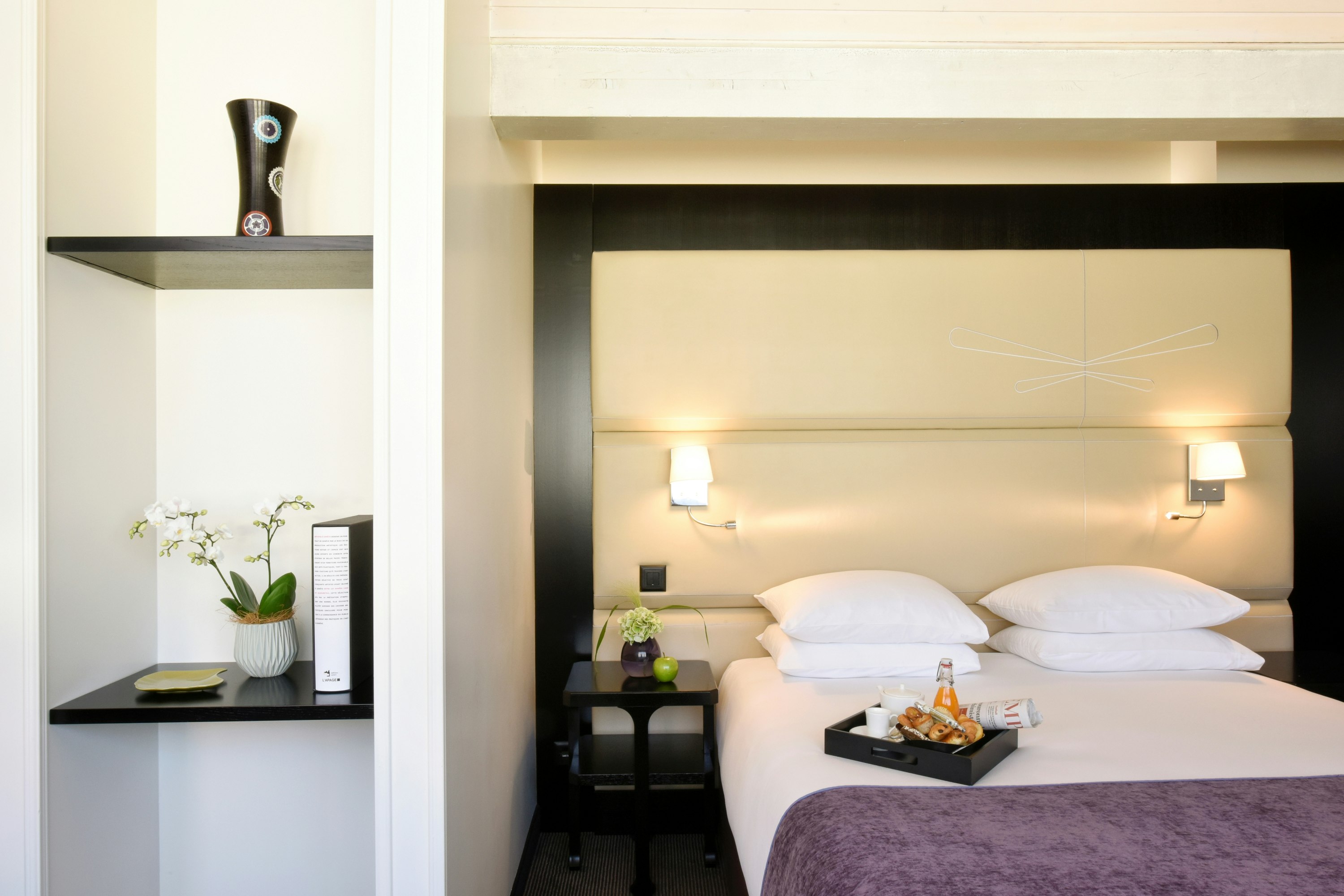 Hotel Tiffany By Fassbind 68/68
