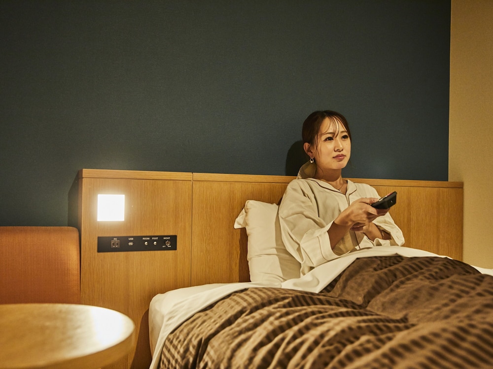 Kansai Airport Washington Hotel 10/67