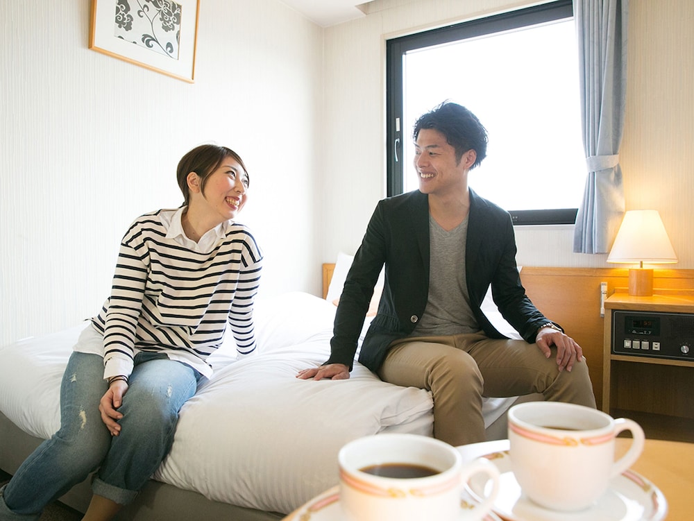 Heiwadai Hotel 5 37/58