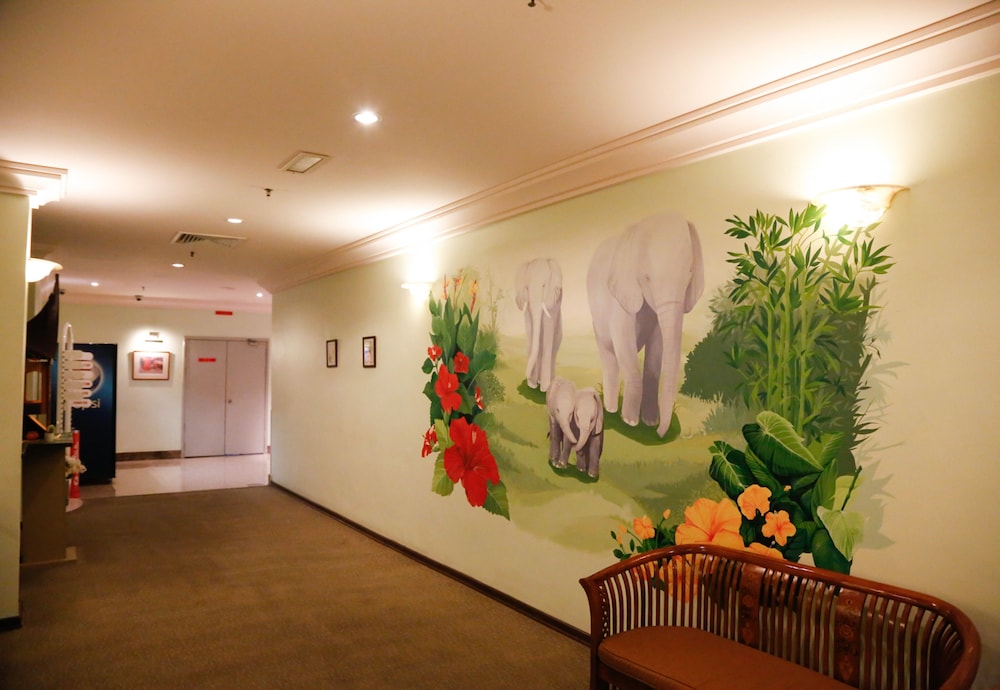 Hotel Maluri 8/30