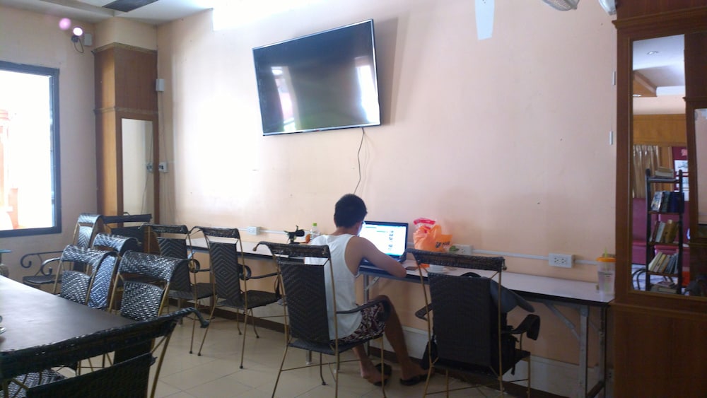 Huahin Euro City Hotel 29/49