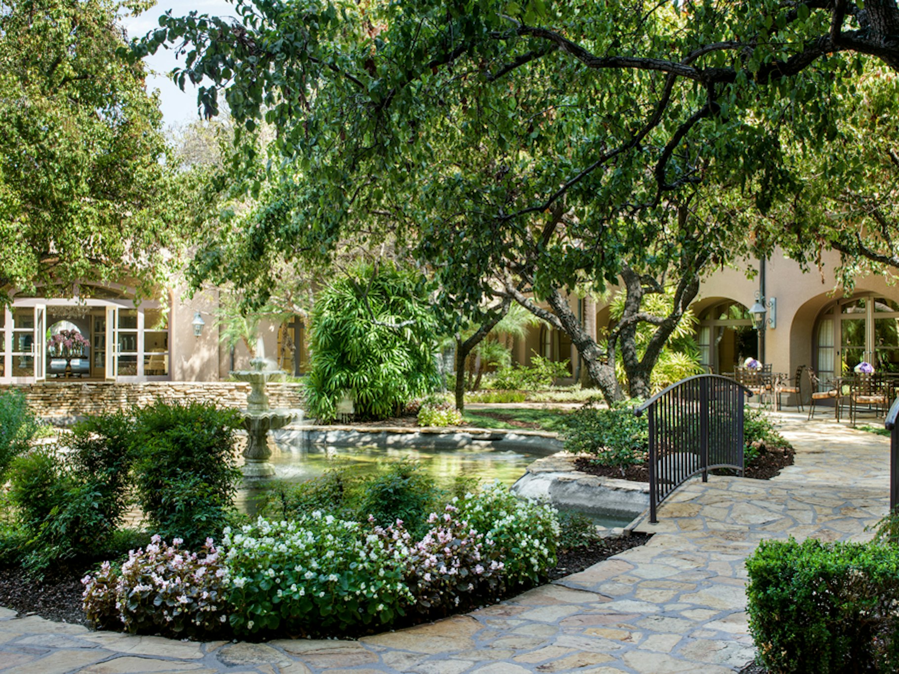 Langham Huntington Pasadena 82/88