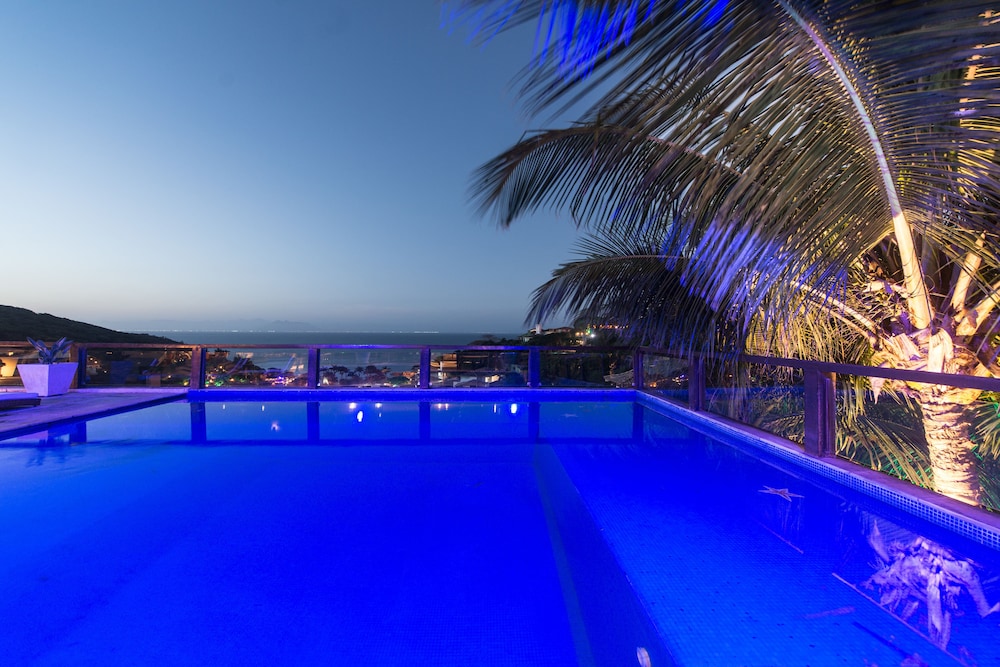 La Pedrera Small Hotel And Spa 57/77