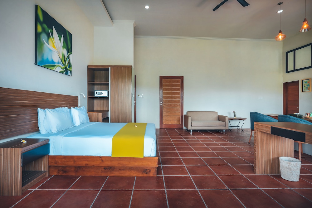 Kubu Cempaka Seminyak Hotel 21/62
