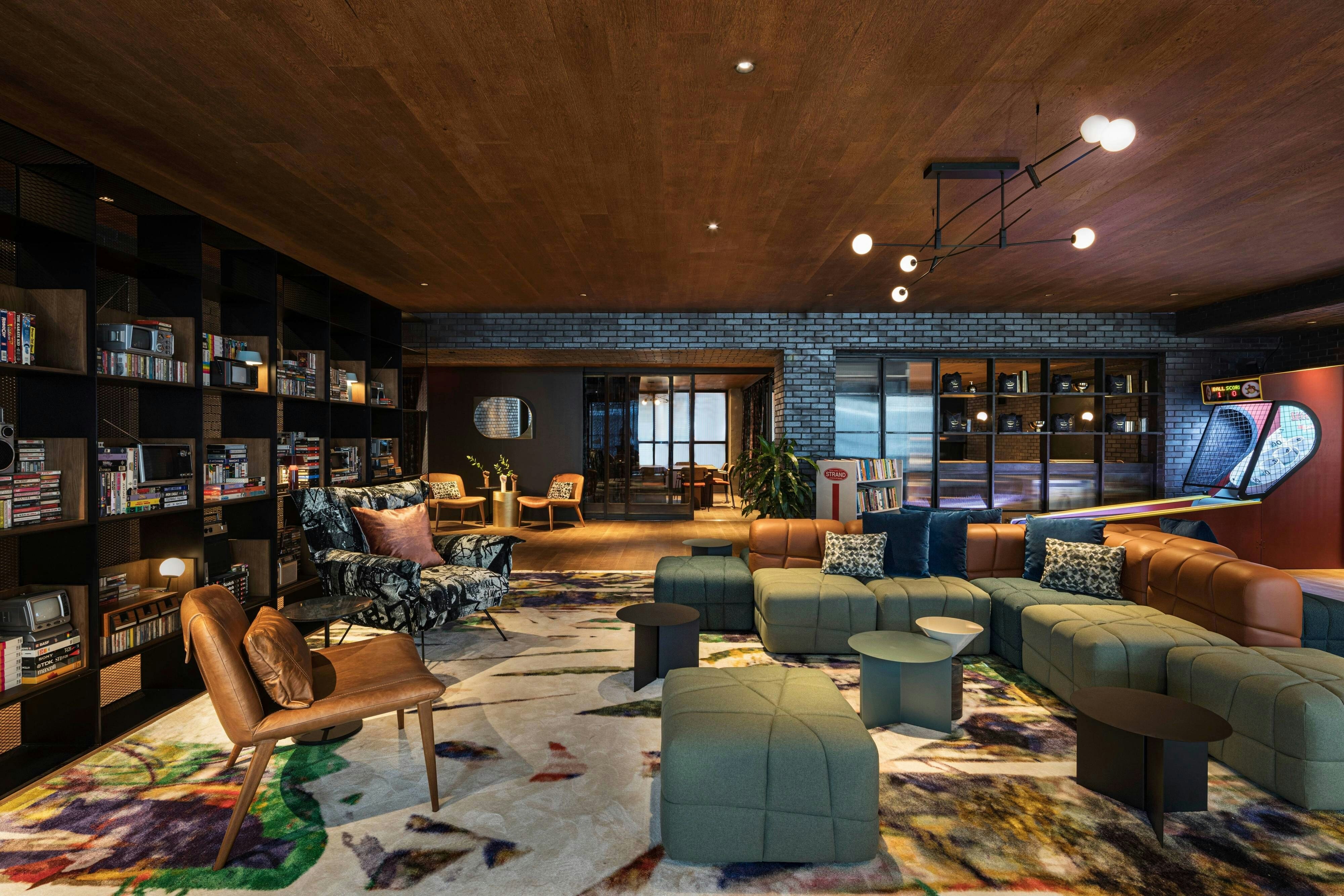 Moxy NYC East Village 13/33