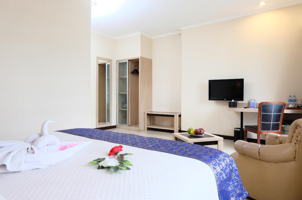 Rio City Hotel Palembang 22/50