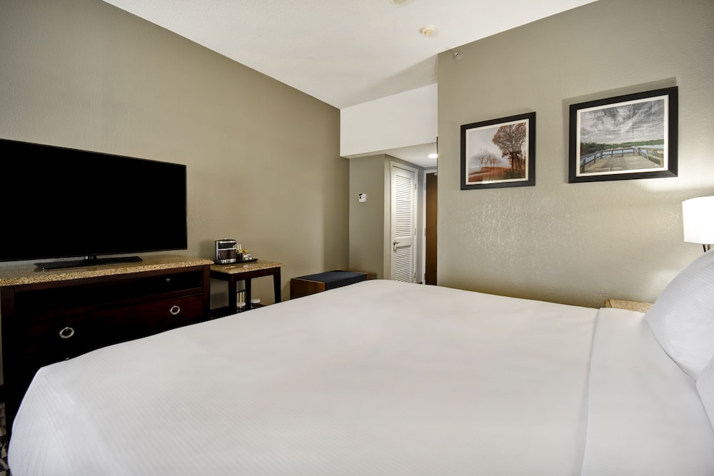 DoubleTree by Hilton Augusta 13/56