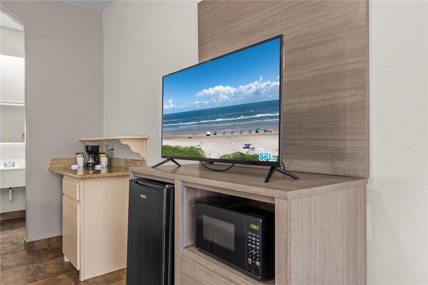 Ramada By Wyndham Suites South Padre Island 32/37